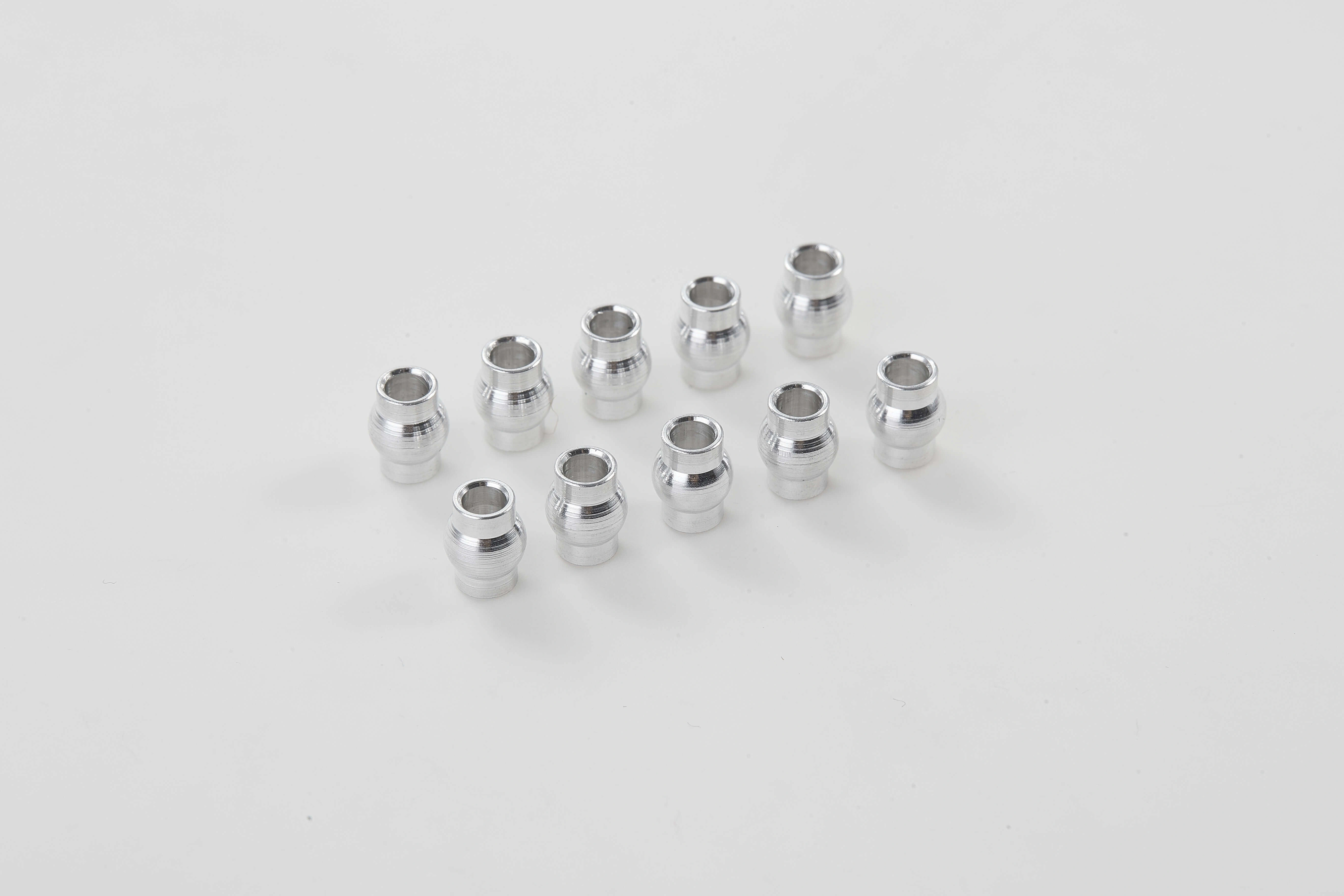 Atlas 1/10 Scale 4x4 Ball Head Adventure Rig